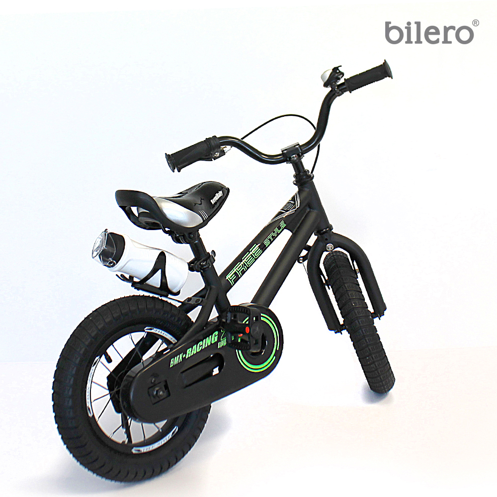 KINDERFAHRRAD-12-ZOLL-ROYALBABY-BMX-FAHRRAD-KINDERFAHRRADER-STUTZRADER-ALURADER