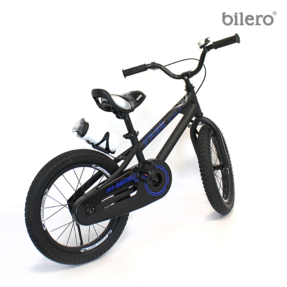 KINDERFAHRRAD-16-ZOLL-BMX-FAHRRAD-ALURADER-RUCKTRITT-KINDERFAHRRADER-STUTZRADER